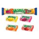 Dulces Mamba Fruits Chews Brick Stick Storck - 79.5 Gr