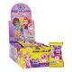 Dulce Polly Pocket Ring - 0.35 Oz