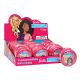 Yoyo Barbie Gum Filled - 1.06 Oz