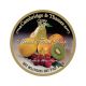 Dulces Citrus Mixed Drops Cambridge y Thames - 7 Oz