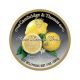 Dulces Sour Lemon Drops Cambridge y Thames - 7 Oz