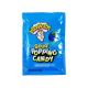 Impact Warheads Pop Sour Blue Raspberry - 0.33 Oz