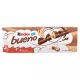 Ferrero Kinder Bueno Twin Bars 8 und - 312 Gr