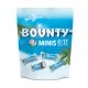 Bounty Minis Travel Edition - 500 Gr