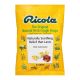 Dulces sabor Hiberbas Naturales para el Dolor de Garganta Ricola - 3 Oz