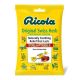 Dulces Sin Azúcar sabor Hierbas Suiza para el Dolor de Garganta Ricola - 3 Oz