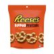 Hersheys Reeses Pretzels - 240 Gr