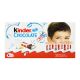 Ferrero Kinder Chocolate 32 Und - 400 Gr