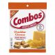 Pasabocas Combos Cheddar Cheese Pretzel - 13.5 Oz