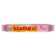 Starburst Dulces All Pink Singles - 2.07 Oz