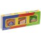 Gomitas Snack Pack Frankford - 2.12 Oz