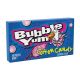 Bubble Yum Cotton Candy Gum - 2.8 Oz