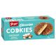 Bergen Galletas Coconut y Cramel - 128 Gr