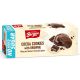 Bergen Galletas Brownie Sin Azúcar Añadido - 128 Gr