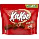 Hersheys Kit Kat Miniatures - 10.1 Oz