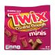 Twix Cookie Dough Minis - 7.7 Oz