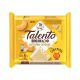Garoto Talento Barra de Chocolate Blanco y Anacardos - 85 Gr