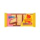 Garoto Barra de Chocolate Chocotrio Bono - 90 Gr