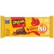 Garoto Barra de Chocolate con Leche Chrocante - 150 Gr