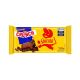 Garoto Barra de Chocolate Crunch - 80 Gr