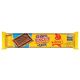 Garoto Choco Biscuit con Leche - 78 Gr