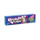 Bubble Yum Cotton Candy Gum - 1.4 Oz