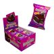 Brownie Proteico Chocolate Glazed Donut - 65 Gr