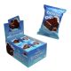 Brownie Proteico Chocolate Cookie Monster - 65 Gr