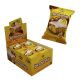 Brownie Proteico Banana Nut - 65 Gr