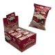Brownie Proteico Red Velvet - 65 Gr