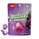 Gomitas Pelables sabor Uva - 170 Gr