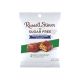 Chocolate Sin Azúcar con Relleno de Maní, Caramelo y Turrón - 2.4 Oz