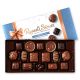 Surtido de Chocolates Caramelo o Frutos Secos - 266 Gr