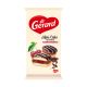 Mini Cake Decorated Cherry y Chocolate - 165 Gr