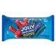 Ropes Jolly Rancher Raspberry Cherry - 10 Oz