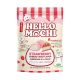 Gelatina Hello Mochi Strawberry Cheese Cake - 8.32 Oz