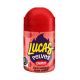 Lucas Polvos Chamoy - 20 Gr