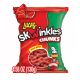 Lucas Skwinkles Chuncks Spicy Sandía - 130 Gr