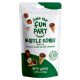 Waffle Cones Hazelnut Cream & Milk Chocolate - 120 Gr