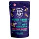 Waffle Cones Milk Chocolate & Popping Candy - 120 Gr
