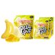 Gomitas Pelables Peel & Pop Banana - 75 Gr