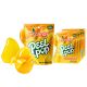 Gomitas Pelables Peel & Pop Mango - 75 Gr