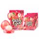 Gomitas Pelables Peel & Pop Lychee - 75 Gr