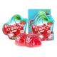 Gomitas Icy Burst Cherry - 75 Gr
