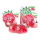 Gomitas Icy Burst Raspberry - 75 Gr