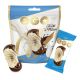 Chocolate Ego Frutti di Mare con Chocolate con Leche Vobro 97 g
