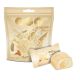 Chocolate Ego Passion con Almendras Vobro 89 g