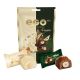 Chocolate Ego Passion con Almendras y Avellanas Vobro 177 g