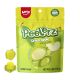 Peelerz Gomitas Pelables Sabor Manzana Verde - 170 Gr