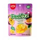 Peelerz Gomitas Pelables Sabor Maracuyá con Semillas de Chía - 170 Gr
